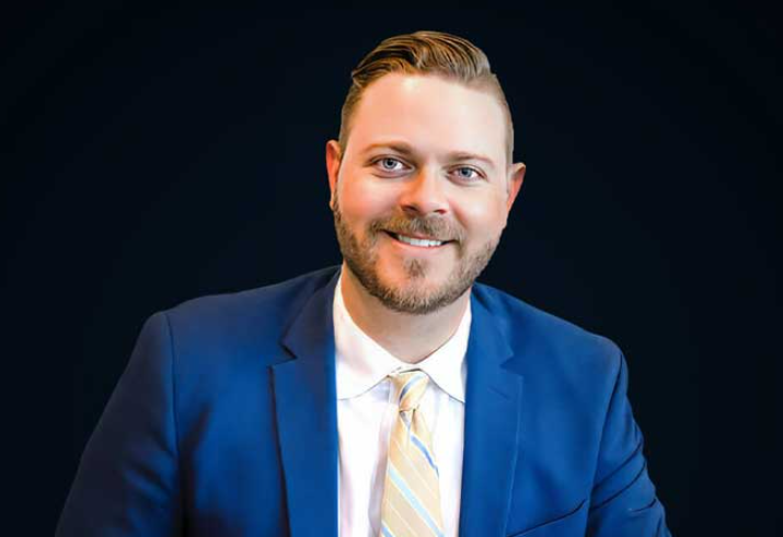 AndersonClements, PLLC : Cory Austin Clements 